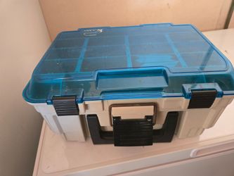 Plano Two Level Magnum 3500 Tackle Box