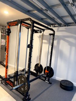 At Home, Gym Workout Set