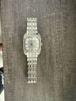 Bulvo Custom Watch Big And Tall