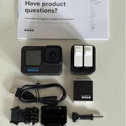 GoPro 11 Black 