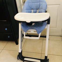 Baby High Chair Excellent Condition 