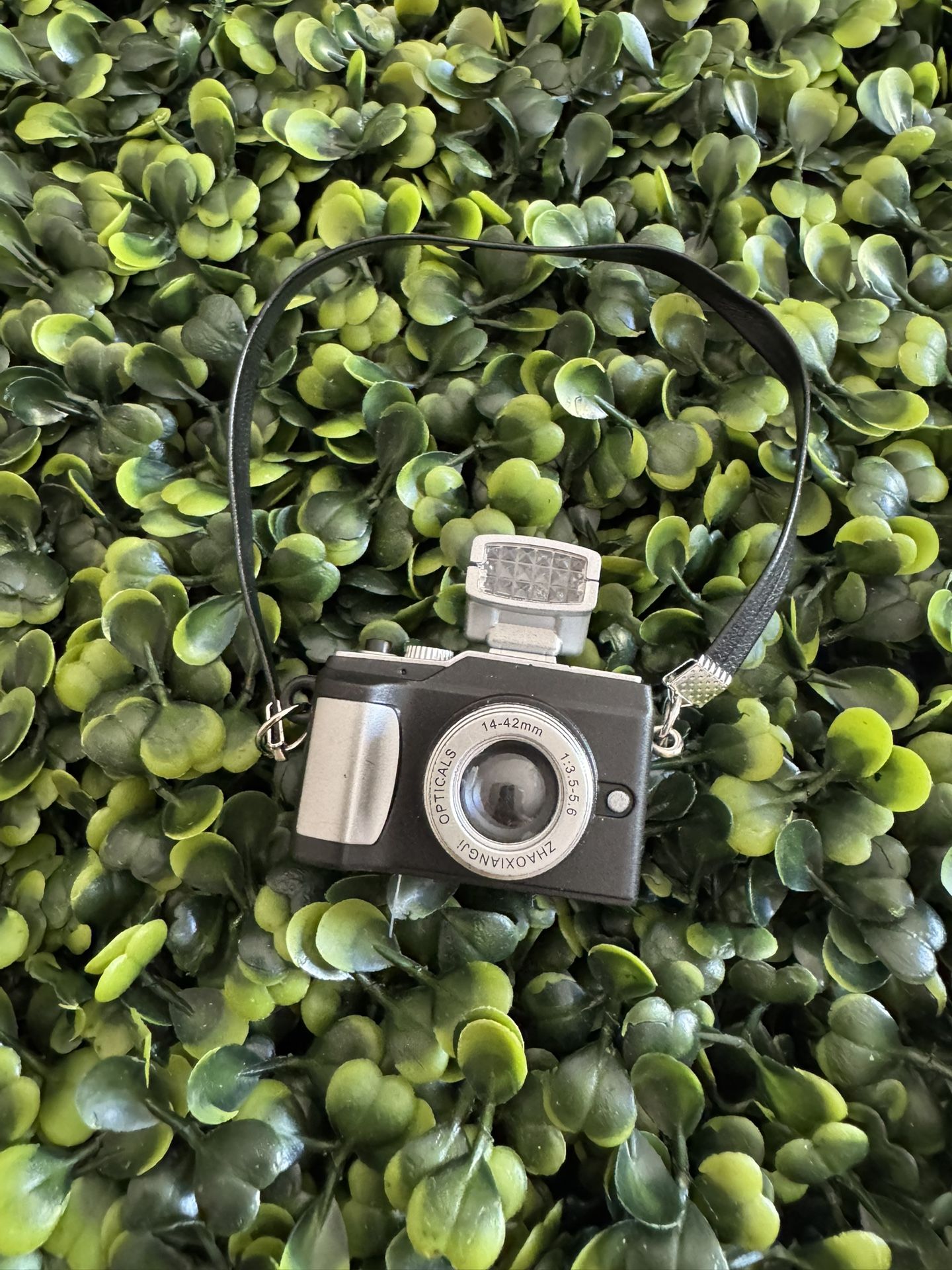 Labubu Camera