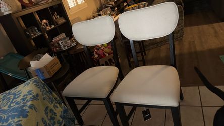 Brand New Wayfair Chairs