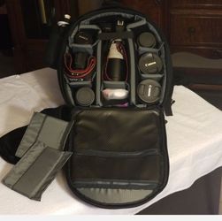 Like New Tamrac Extreme Series 777 Backpack