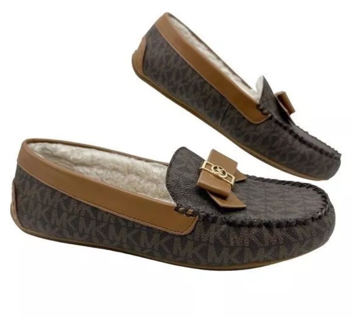Michael Kors Erica Slippers