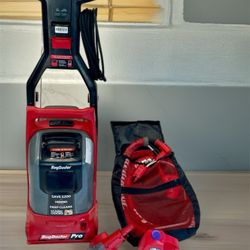 Carpet Cleaner Rug Doctor Pro