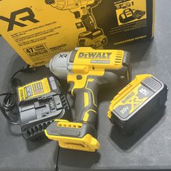 Impact Drill