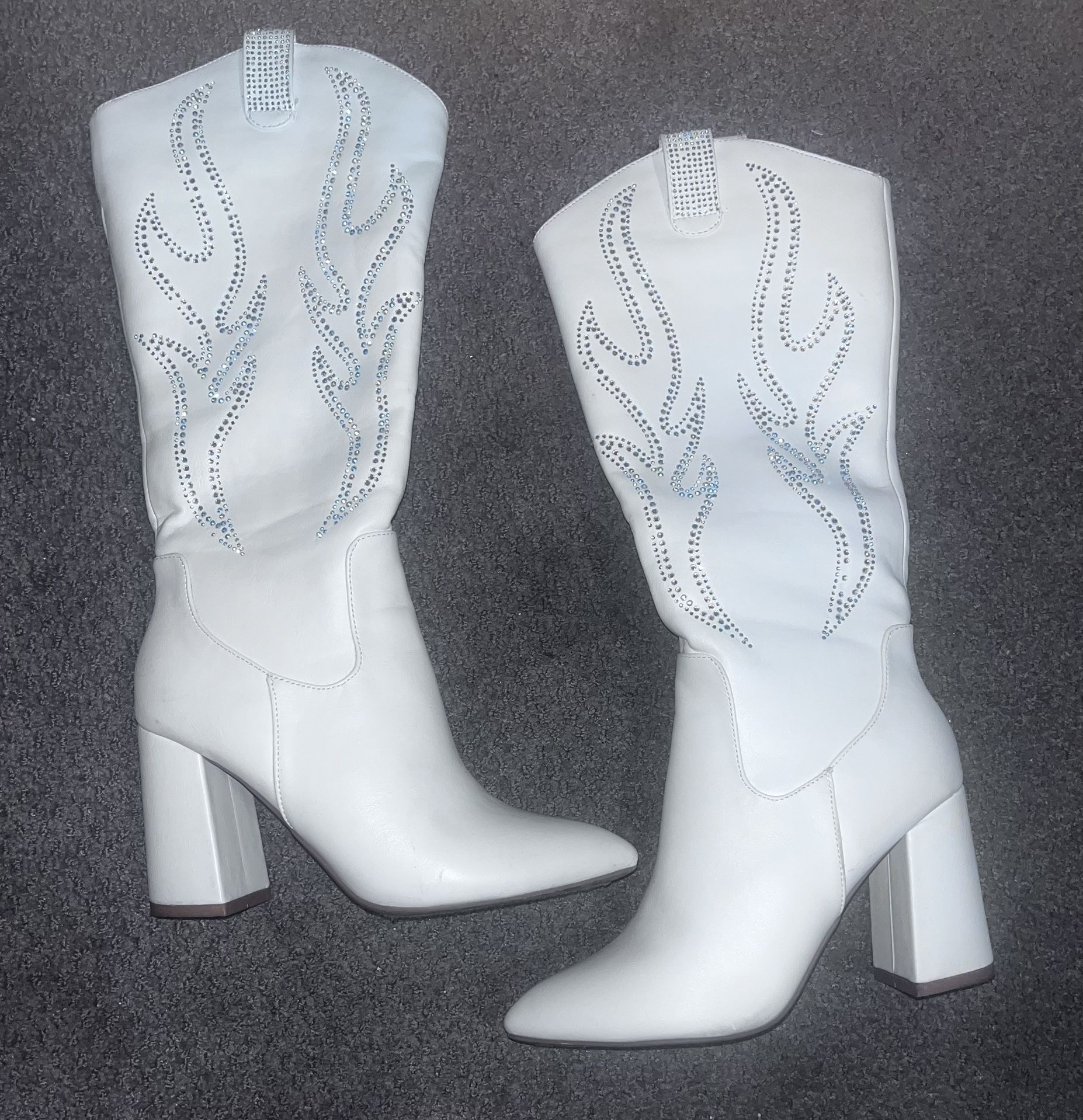 Women’s Cowboy Boots