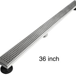 Drain 36 Inch