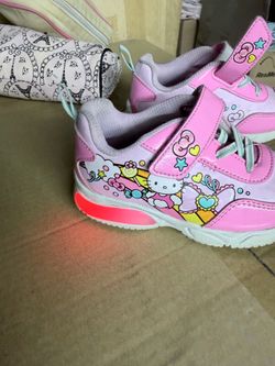 Kids girl shoes