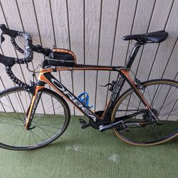 Orbea Road Bike 