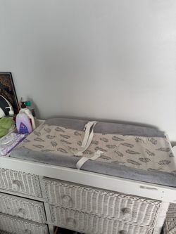 Changing Tray