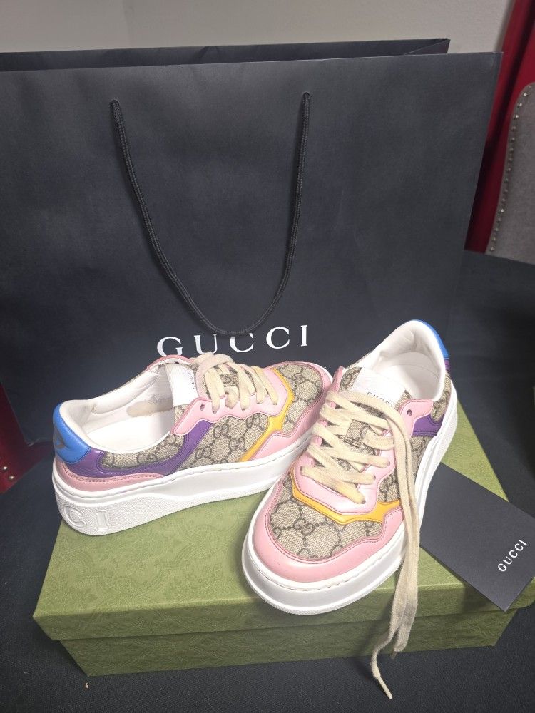 Gucci Tennis