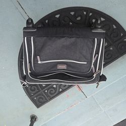 BAIGGI foldable  luggage bag