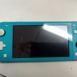 Nintendo Game System 