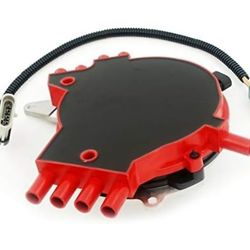  Ignition Distributor – with Cap, Rotor And Wire Harness 5.7 V8 Make Offer