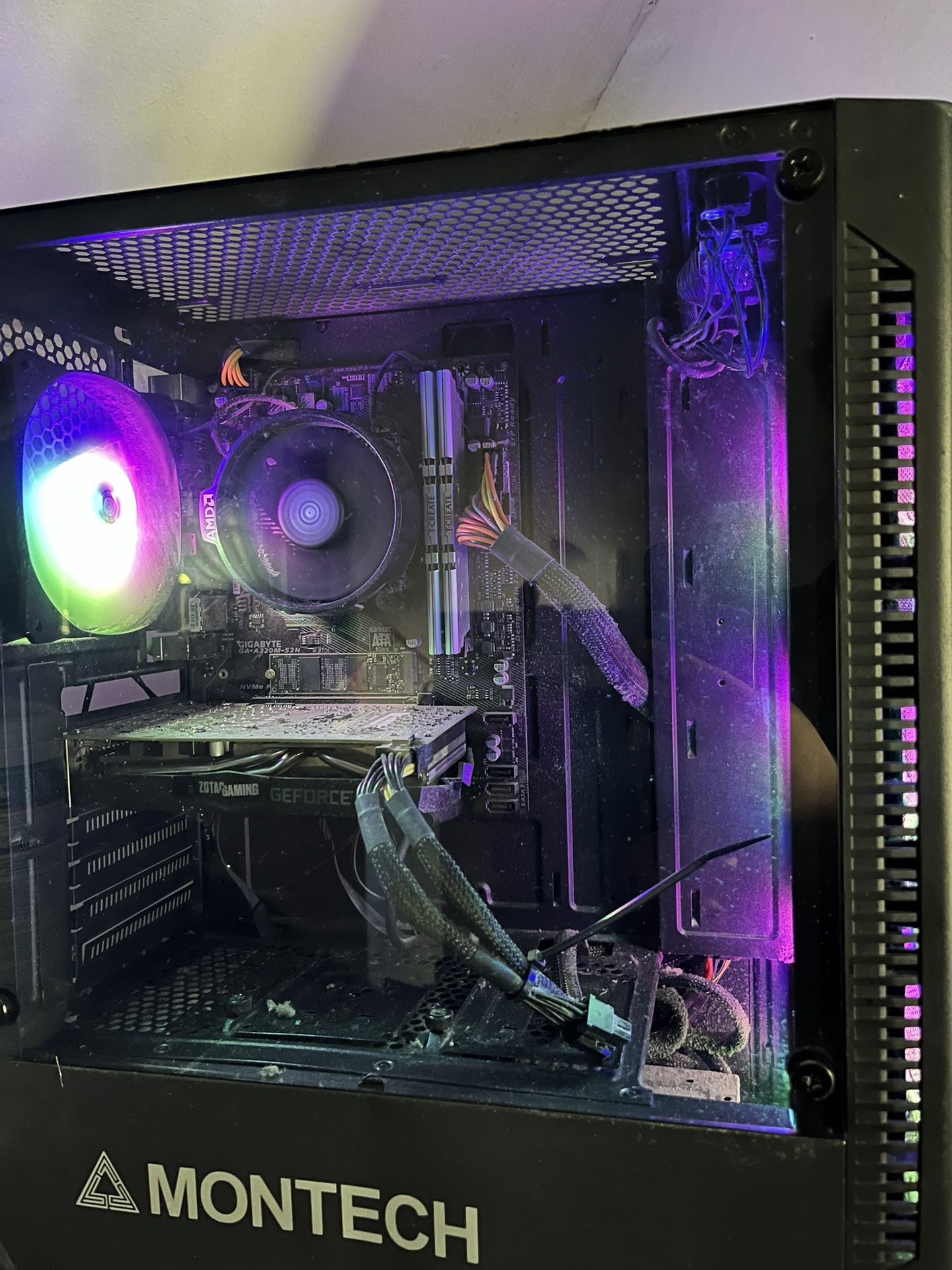 Gaming Pc - Need Gone ASAP