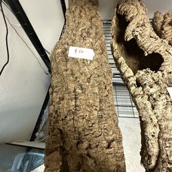 Cork Bark For Reptiles/inverts