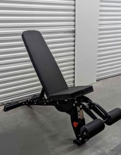 Adjustable Bench , Adjustable Bench Press , Multi Use Bench For Your Weights 