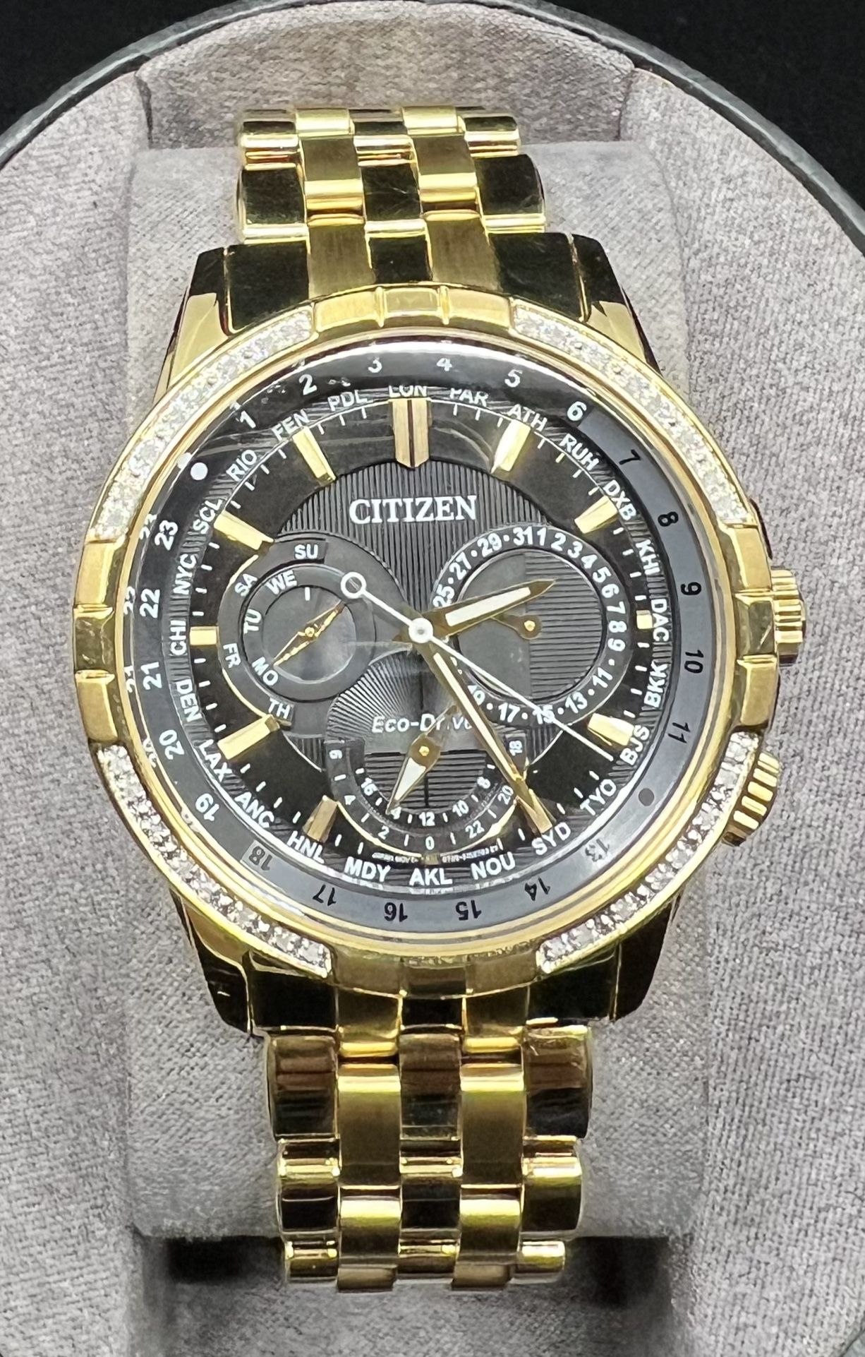 Citizen Watch 