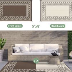 Outdoor Rug