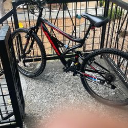 Hyper Shocker26 Bike Low Price