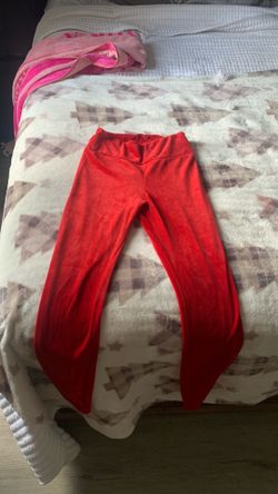 Leggings / w fluff