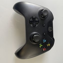 Xbox One controller 