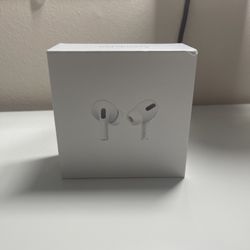 Brand New Airpod Pros