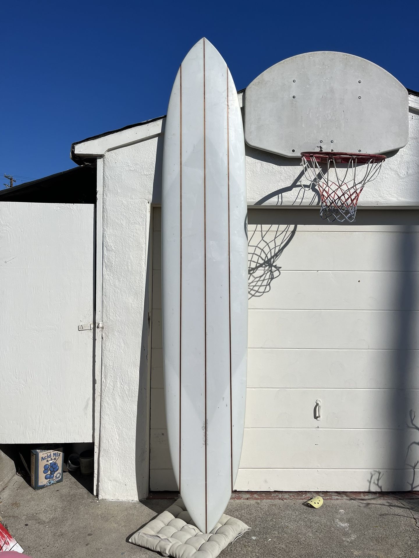 Glider Surfboard For Sale for Sale in Santa Ana, CA OfferUp