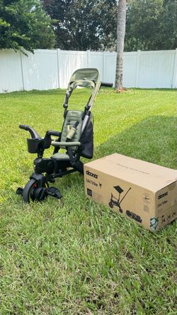 Doona Liki Trike S3