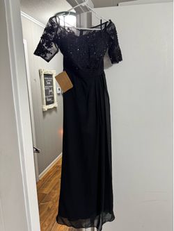 Formal dress
