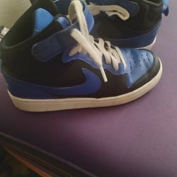 Nike & Converse