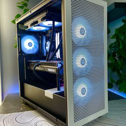 Gaming PC: 4070 Super | Ryzen 9 | 32GB DDR5