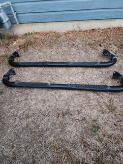 Side Rails
