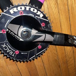 vision crankset