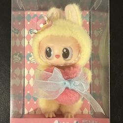USA Seller 100% Authentic Pop Mart Labubu Queen Let's Checkmate Series Plush