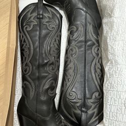 Steve Madden Boots
