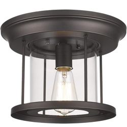 Farmhouse Ceiling Lights