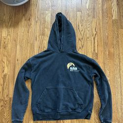 Rhude Mclaren Vintage Hoodie