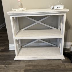 Entrance Table