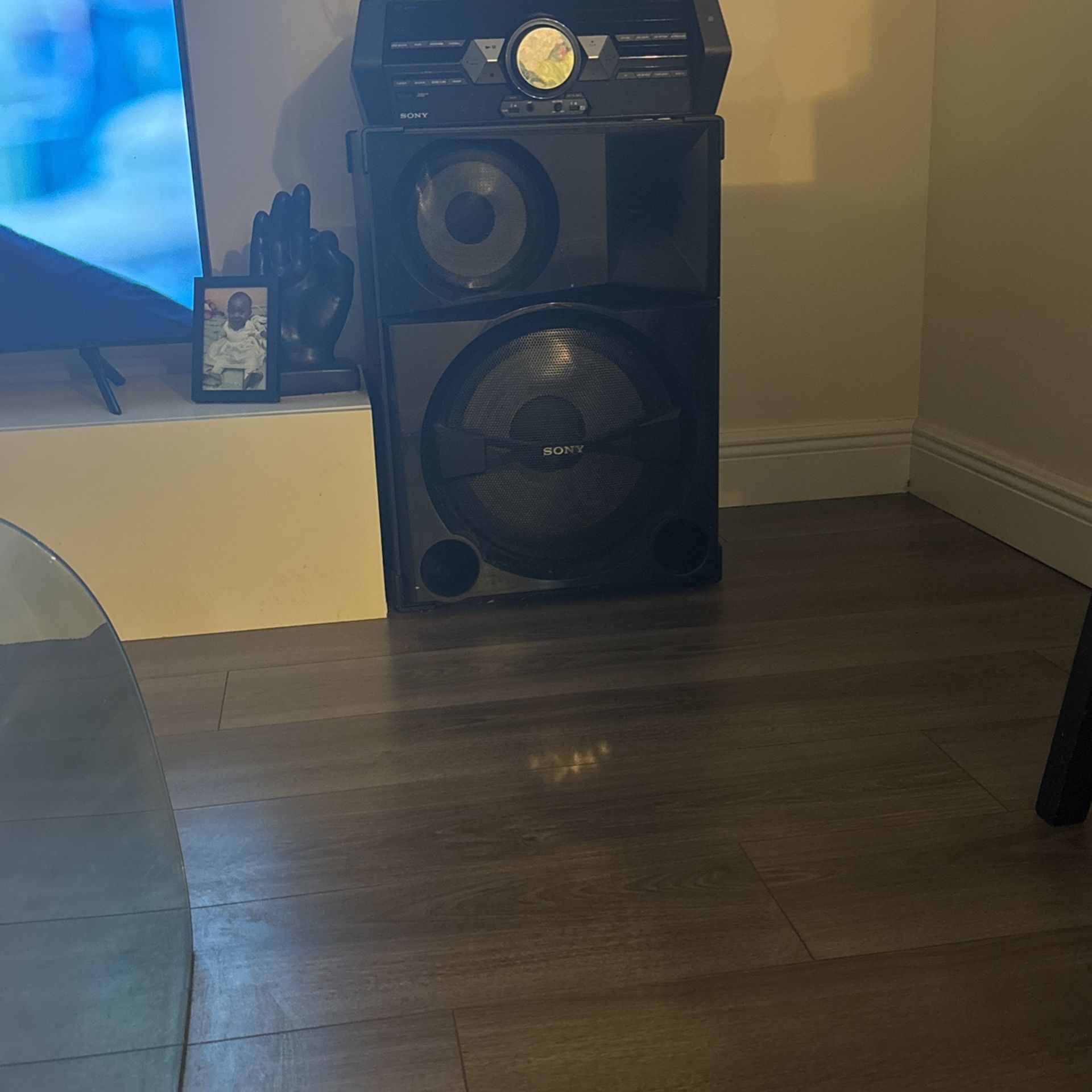Stereo System For Sale !!!