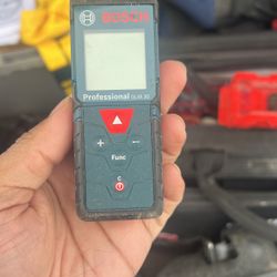 Blaze Laser Measure
