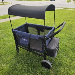 Wonderfold Wagon