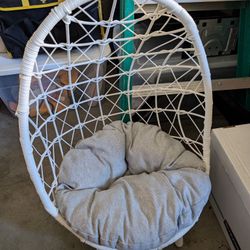 Small Egg Chair