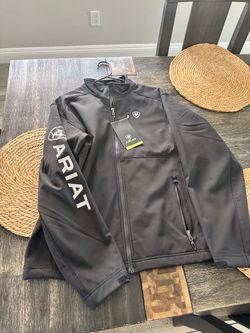 Ariat jacket
