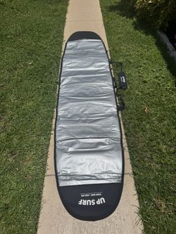 Surf board bag 9’2”
