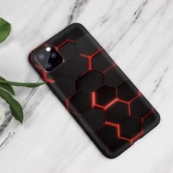 iPhone 11 Pro Max Soft Case Cover