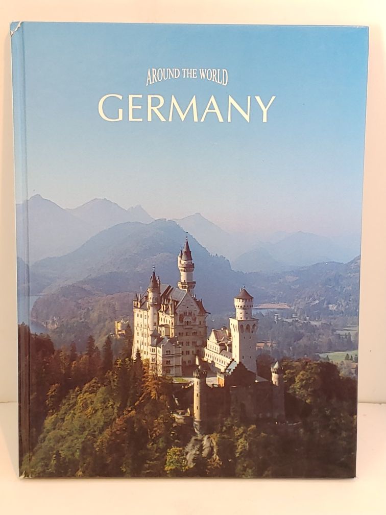 AROUND THE WORLD GERMANY