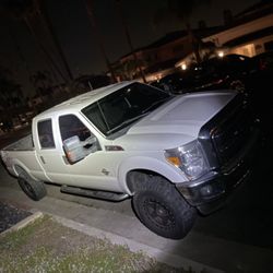 2015 Ford F-350 Super Duty